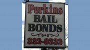 Perkins Bail Bonds