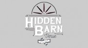 The Hidden Barn Venue
