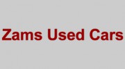 Zams Used Cars