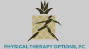 Physical Therapy Options