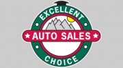 Excellent Choice Auto Sales