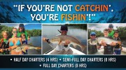 Captain Redfish Rob's Charters