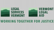 Legal Services Law Line Of VT