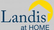 Landis At Home