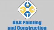 D & R Painting & Construction