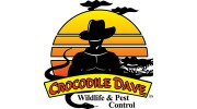 Crocodile Dave