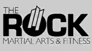 The Rock Martial Arts & Fitness
