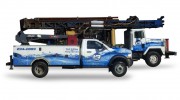 H2O Well Drilling