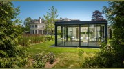 Pergola Roof