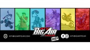 ATV Big Air Tour