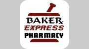 Baker Express Pharmacy