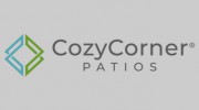 Cozy Corner Patios