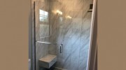 Mira Mesa Glass & Screen