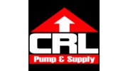 CRL Pump & Supply