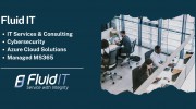 Fluid IT Services