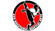 Ken Nagayama Martial Arts