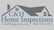 C & H Home Inspections