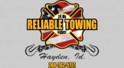Kellogg's Towing