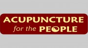 Acupuncture For The People