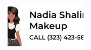 Nadia Shalini Makeup
