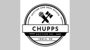 Chupps Auction