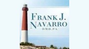 Frank J. Navarro, D.M.D., P.A