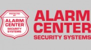 Alarm Center Security Systems