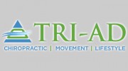 Scott, Tri-ad Chiropractic