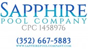 Sapphire Pool