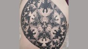 Chalice Tattoo