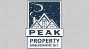Peak Property Management