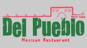 Del Pueblo Mexican Restaurant