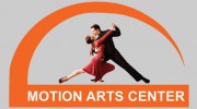 Motion Arts Center