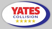Yates Collision