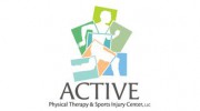 Active Physical Therapy & Sports Injury Center