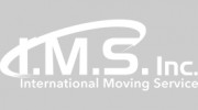 International Moving Service