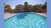 Puesta Del Sol Apartments