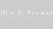Bowman Obie G Architect FAIA
