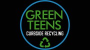 Green Teens Curbside Recycling