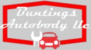 Bunting's Auto Body
