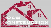 Koch Konstruction