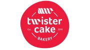 Twister Cake Bakery