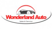 Wonderland Auto
