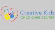 Creative Kids Child Care Center