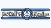 McCall's Marine Family