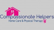 Compassionate Helpers