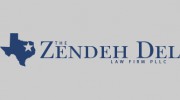 The Zendeh Del Law Firm