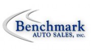 Benchmark Auto Sales