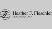 Fleschler Heather F DDS