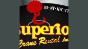 Superior Crane Rental